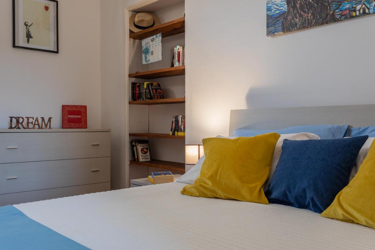 Luminoso A Due Passi Da Porta Susa By Wonderful Italy Apartment Turin